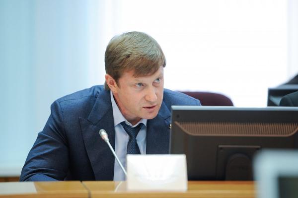 Жена дорожного экс-министра Ставрополья вернула 31 млн. рублей